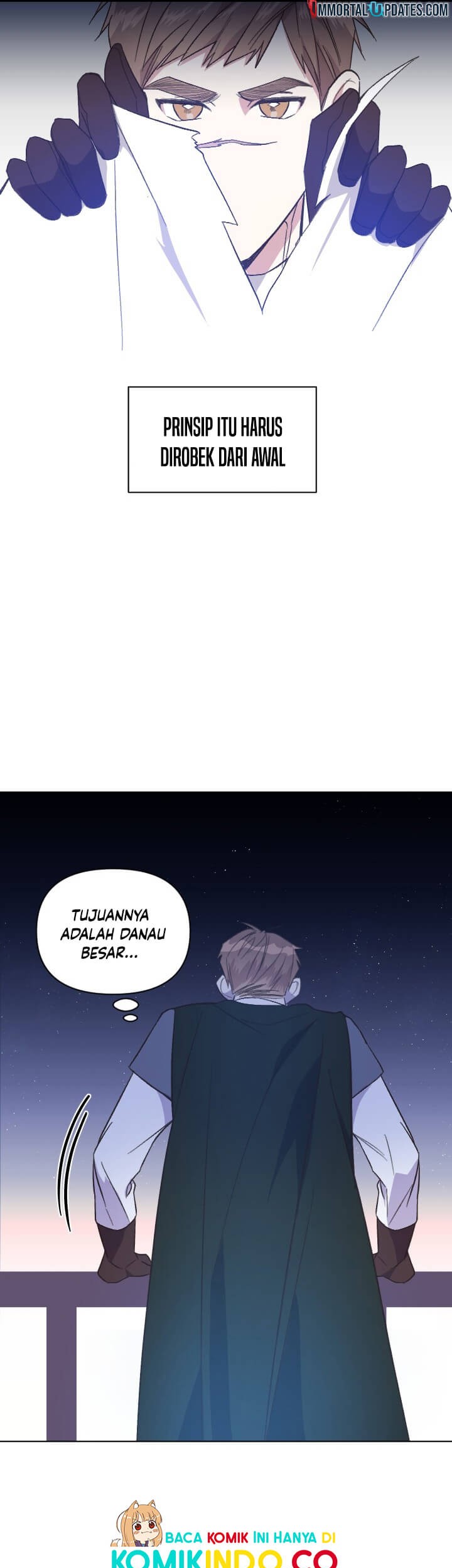 Asirhart Kingdom Aide Bab 39 halaman 26