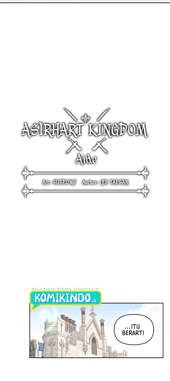 Asirhart Kingdom Aide Bab 4 halaman 5