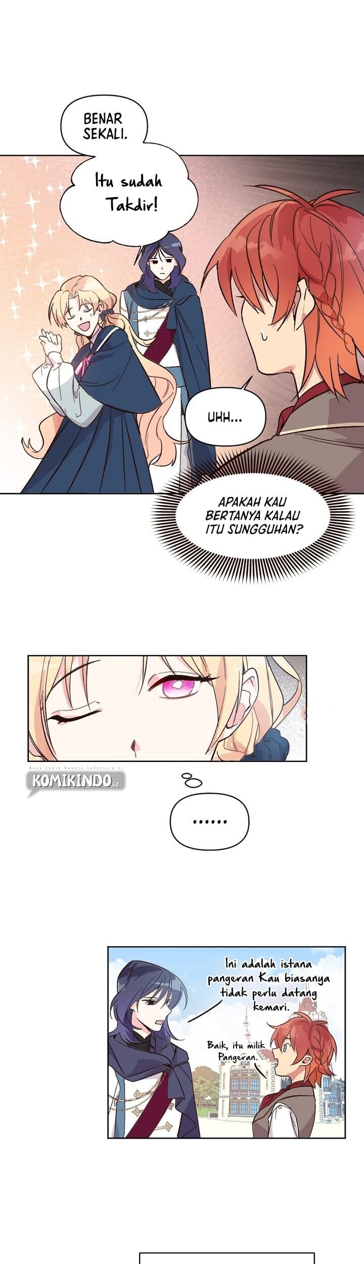 Asirhart Kingdom Aide Bab 4 halaman 16