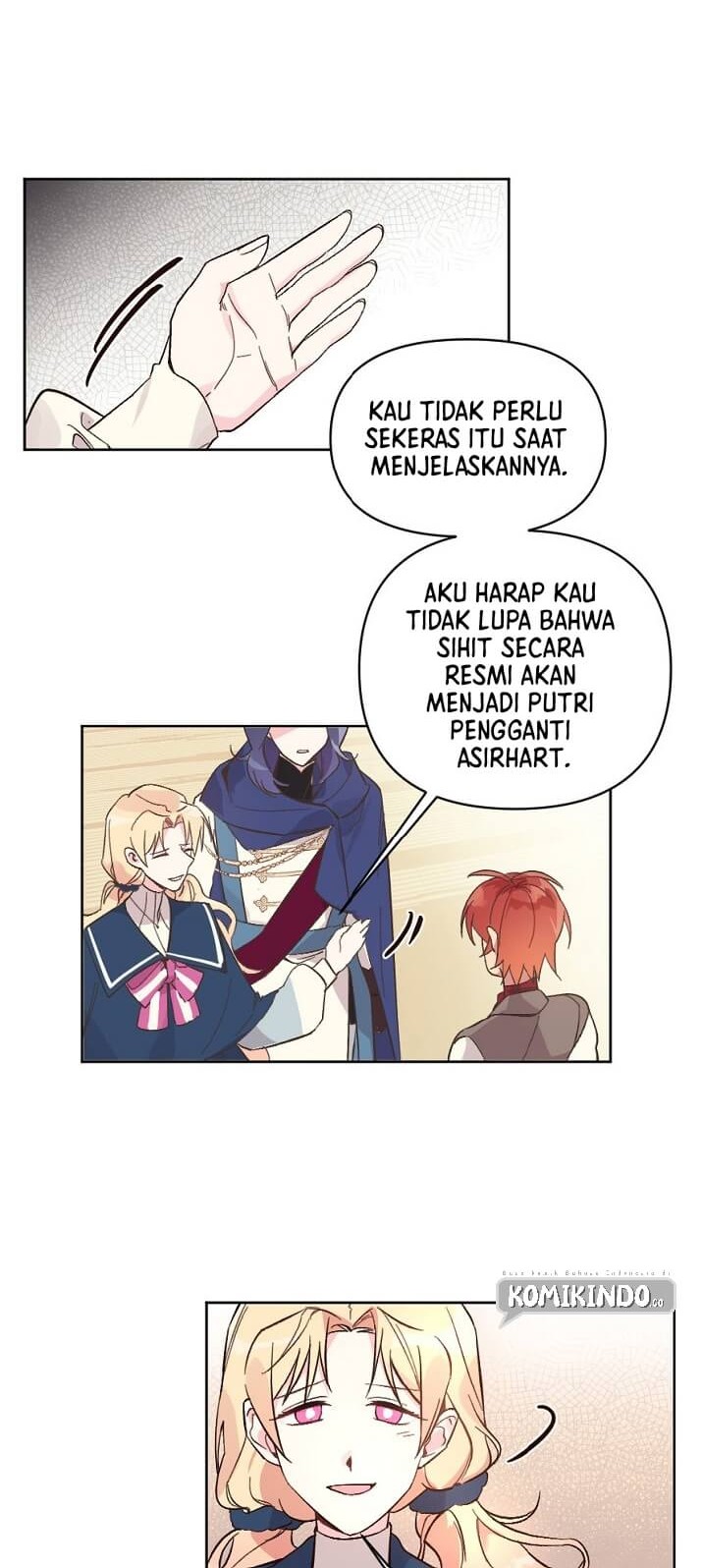 Asirhart Kingdom Aide Bab 4 halaman 23