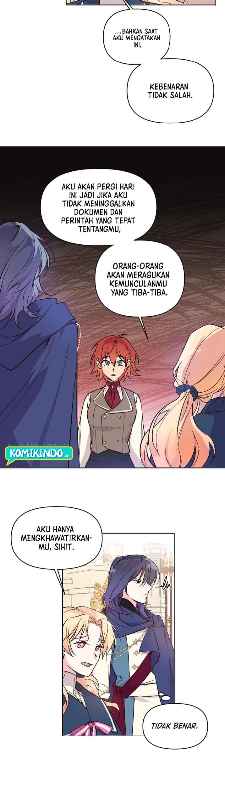 Asirhart Kingdom Aide Bab 4 halaman 24