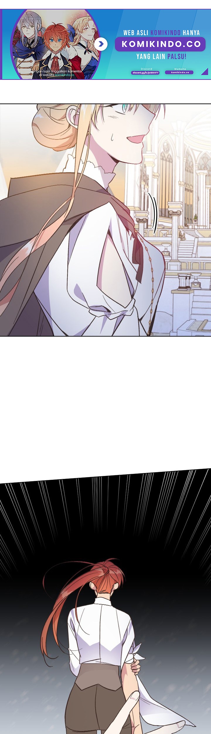 Asirhart Kingdom Aide chapter 40 halaman 4