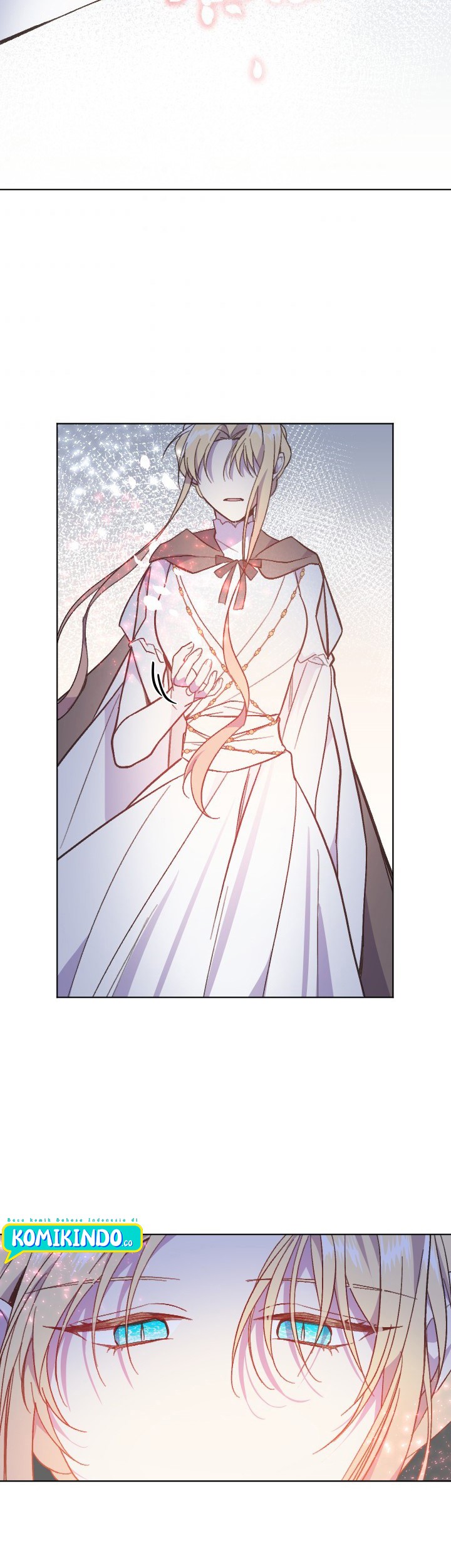 Asirhart Kingdom Aide chapter 40 halaman 6