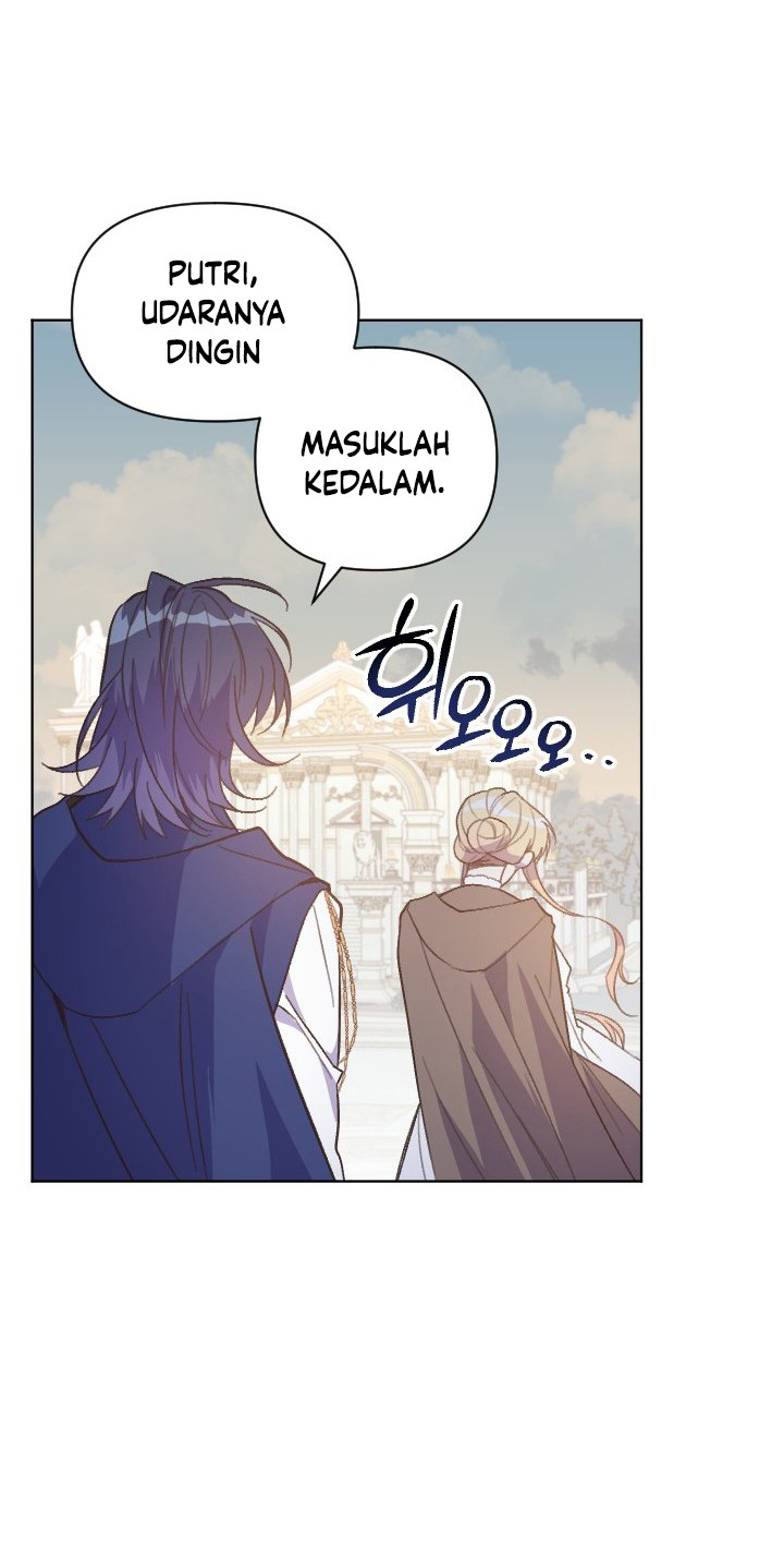 Asirhart Kingdom Aide chapter 40 halaman 7