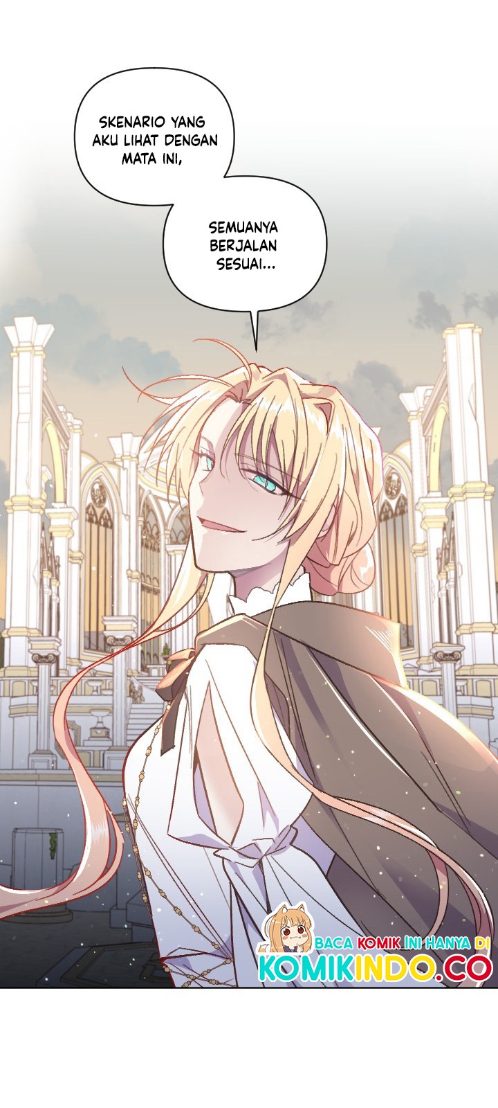 Asirhart Kingdom Aide chapter 40 halaman 9