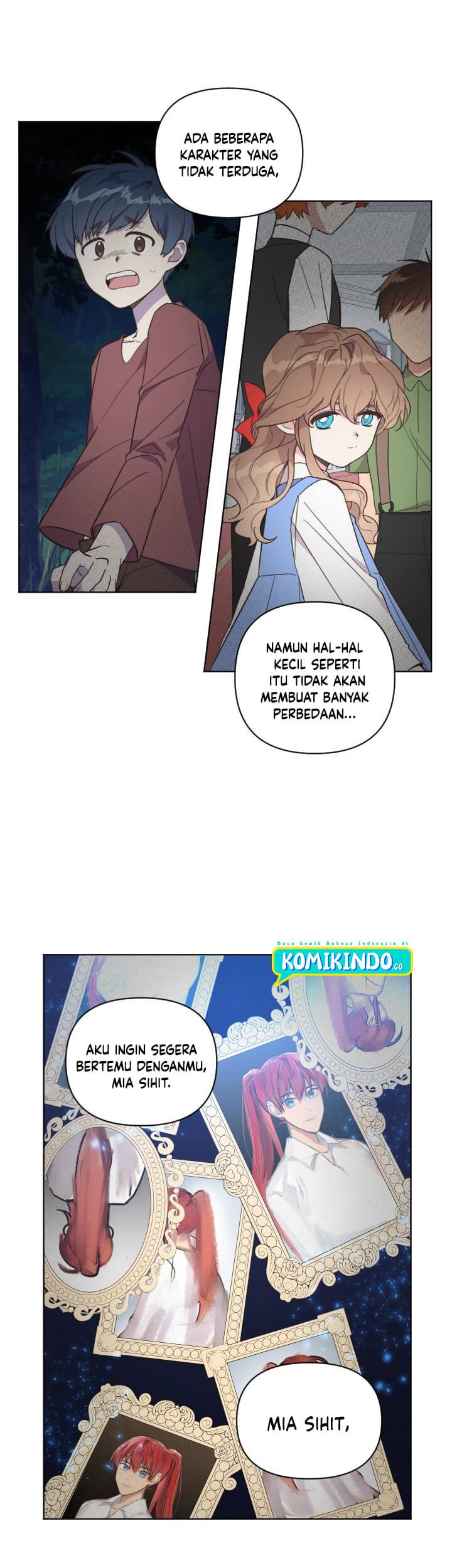 Asirhart Kingdom Aide chapter 40 halaman 10