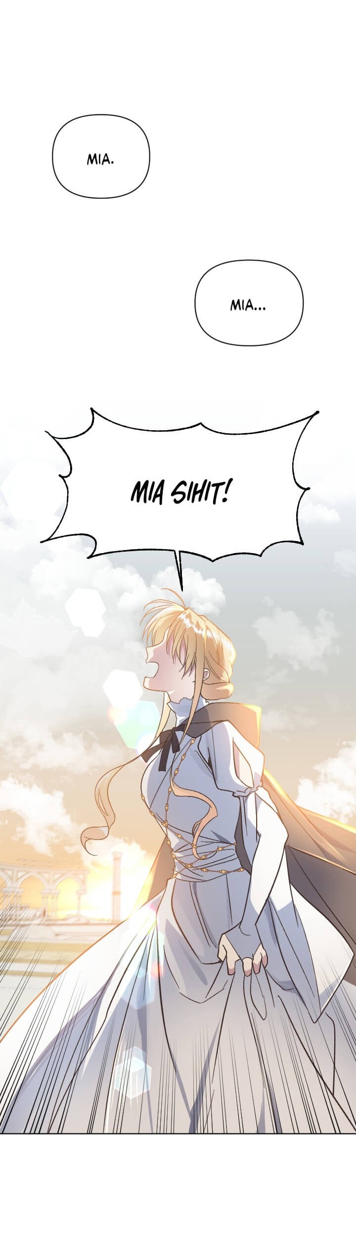 Asirhart Kingdom Aide chapter 40 halaman 11
