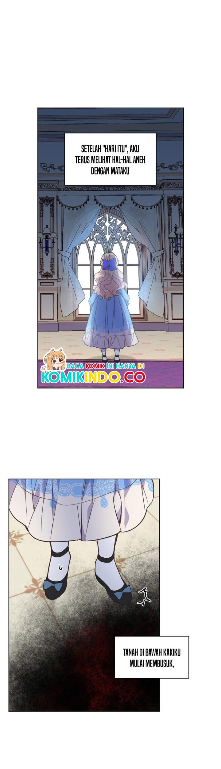 Asirhart Kingdom Aide chapter 40 halaman 13