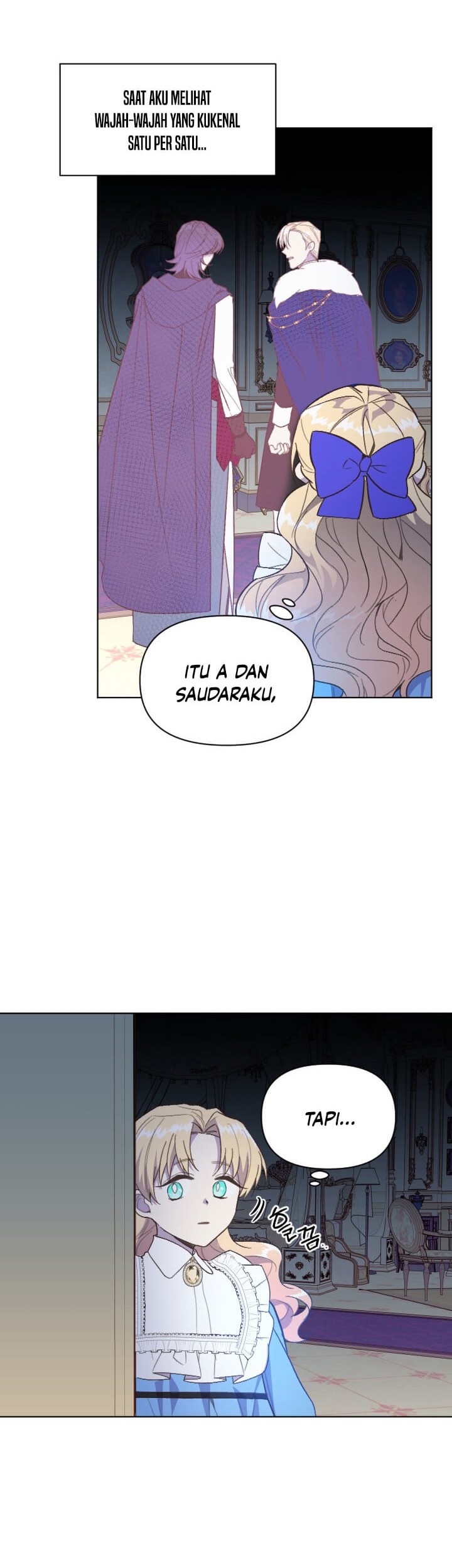 Asirhart Kingdom Aide chapter 40 halaman 15