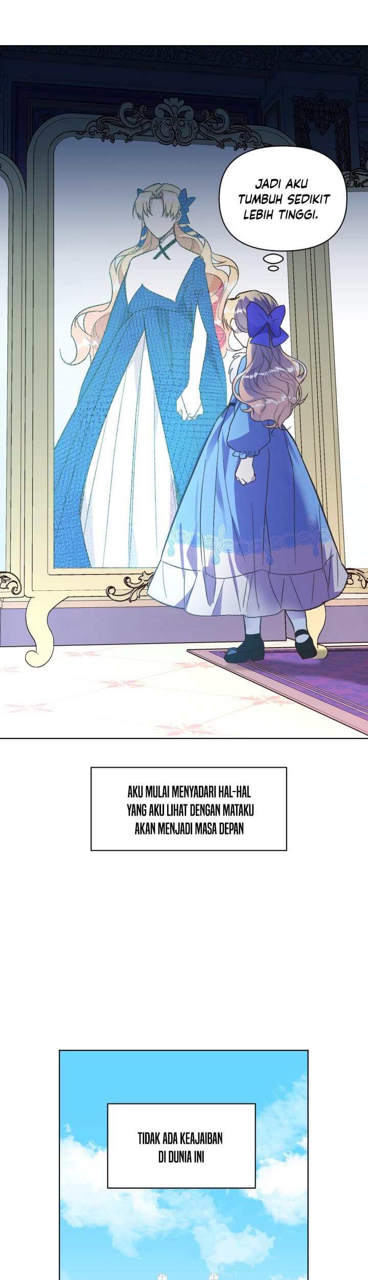 Asirhart Kingdom Aide chapter 40 halaman 16