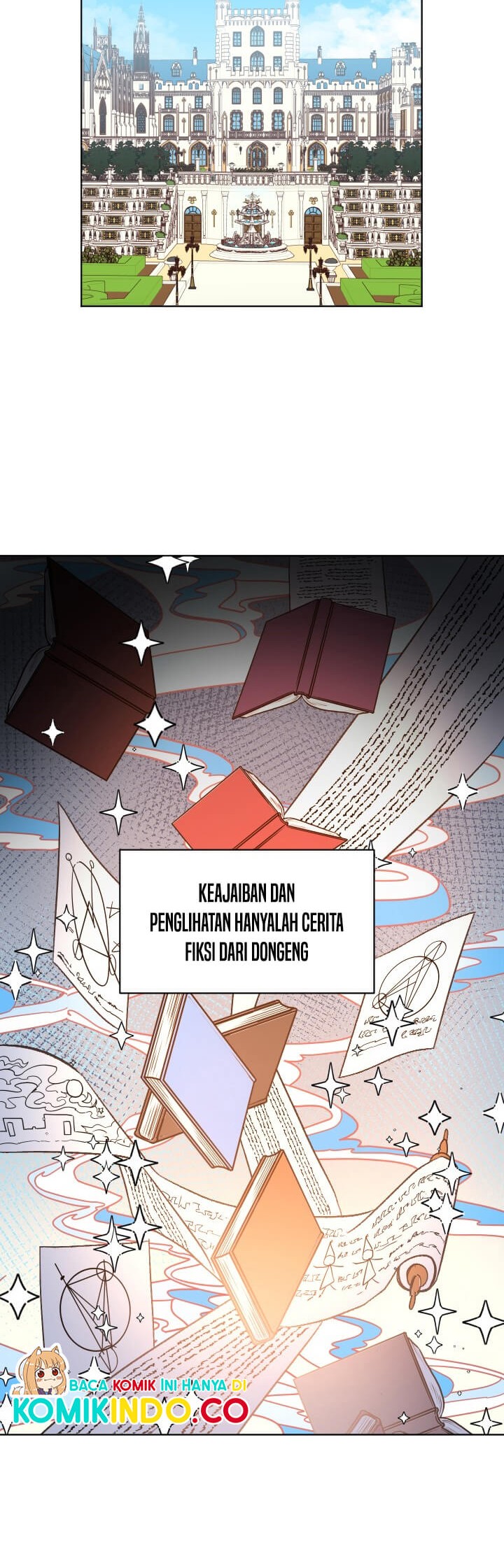 Asirhart Kingdom Aide chapter 40 halaman 17