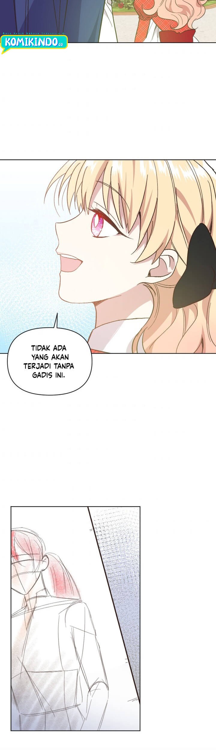 Asirhart Kingdom Aide chapter 40 halaman 33