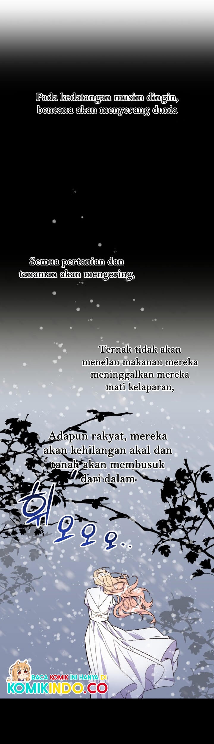 Asirhart Kingdom Aide chapter 40 halaman 34