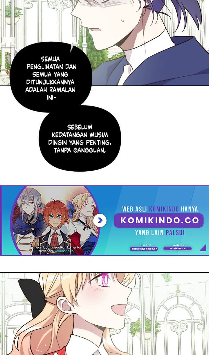 Asirhart Kingdom Aide chapter 40 halaman 37