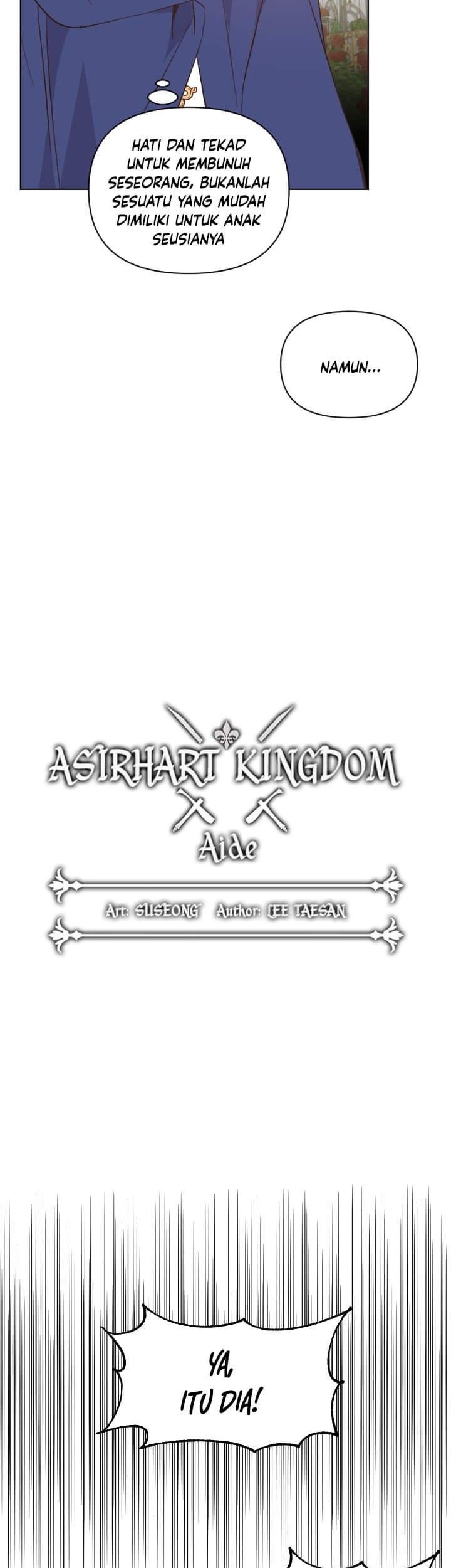 Asirhart Kingdom Aide Bab 41 halaman 6