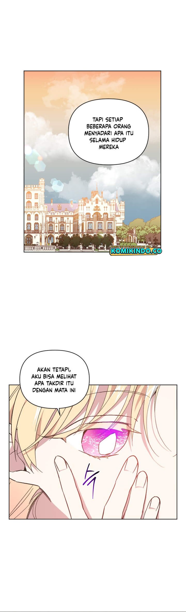 Asirhart Kingdom Aide Bab 41 halaman 13