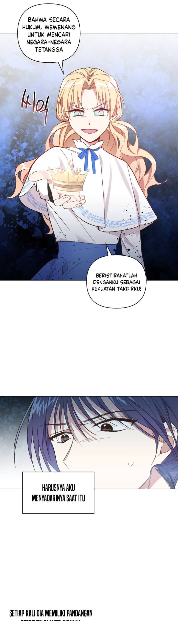 Asirhart Kingdom Aide Bab 41 halaman 16