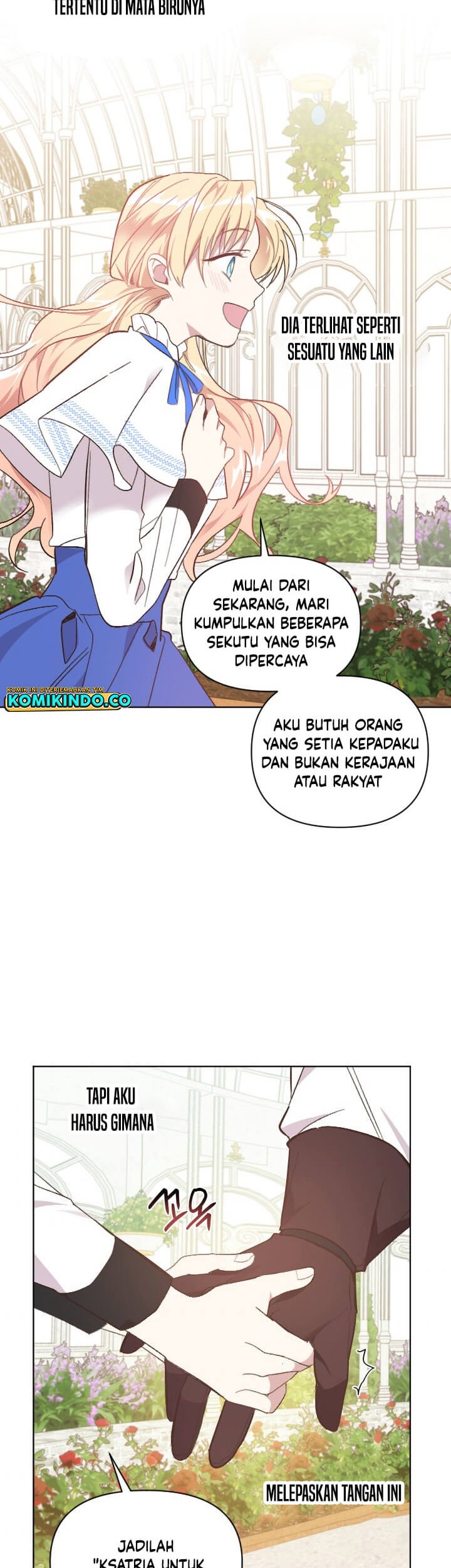 Asirhart Kingdom Aide Bab 41 halaman 17