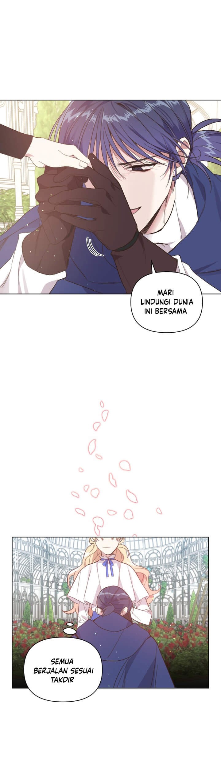 Asirhart Kingdom Aide Bab 41 halaman 21