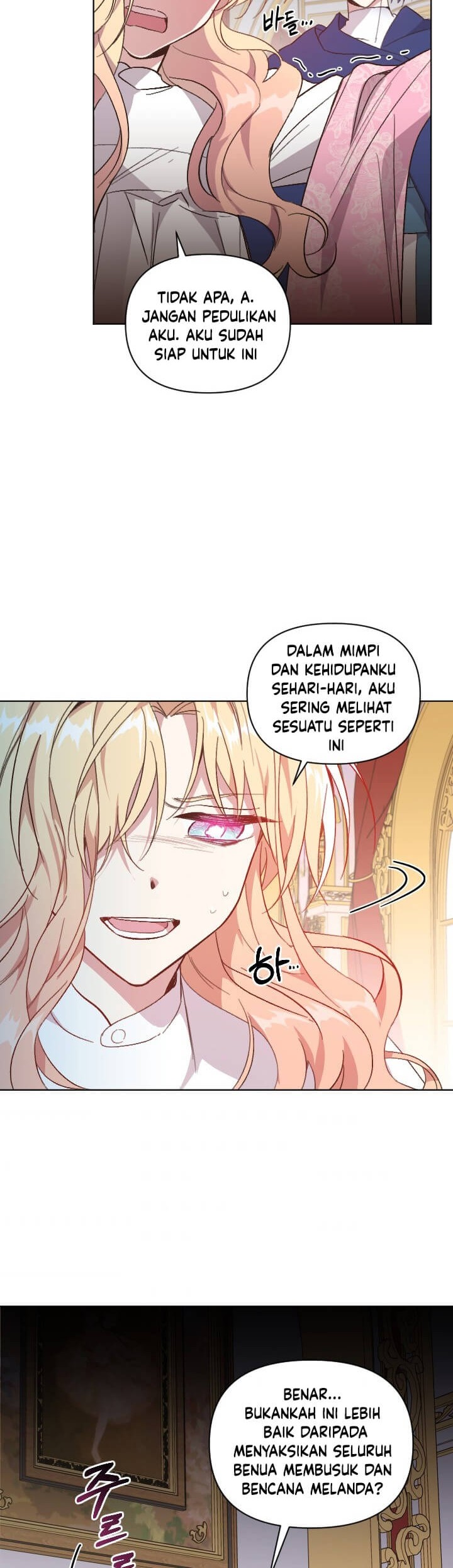 Asirhart Kingdom Aide Bab 41 halaman 36