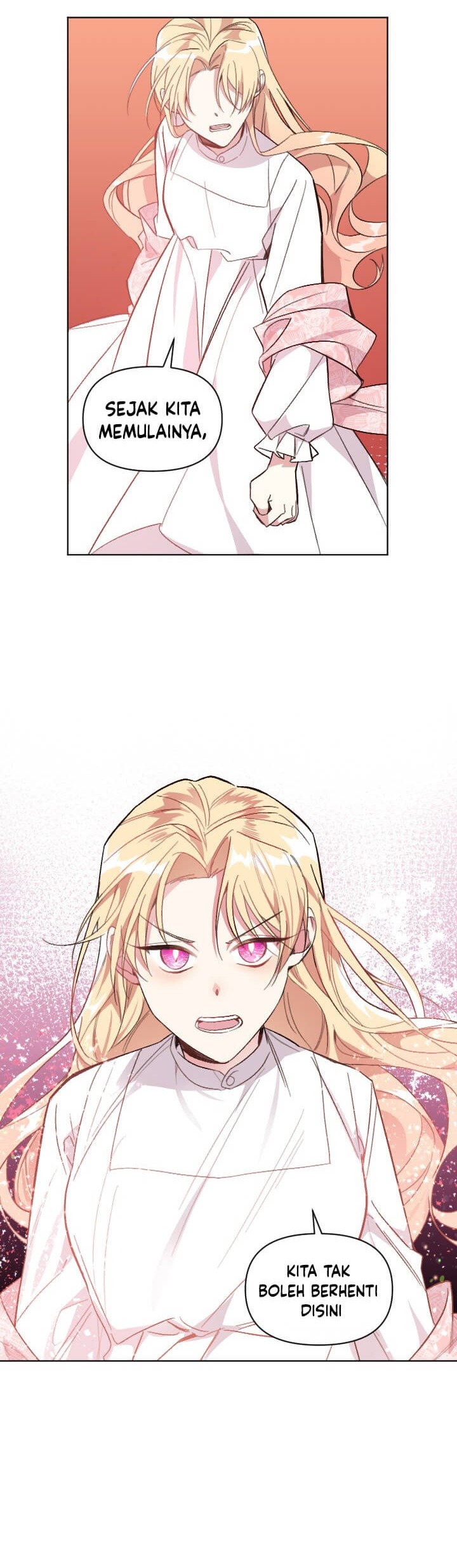 Asirhart Kingdom Aide chapter 42 halaman 3
