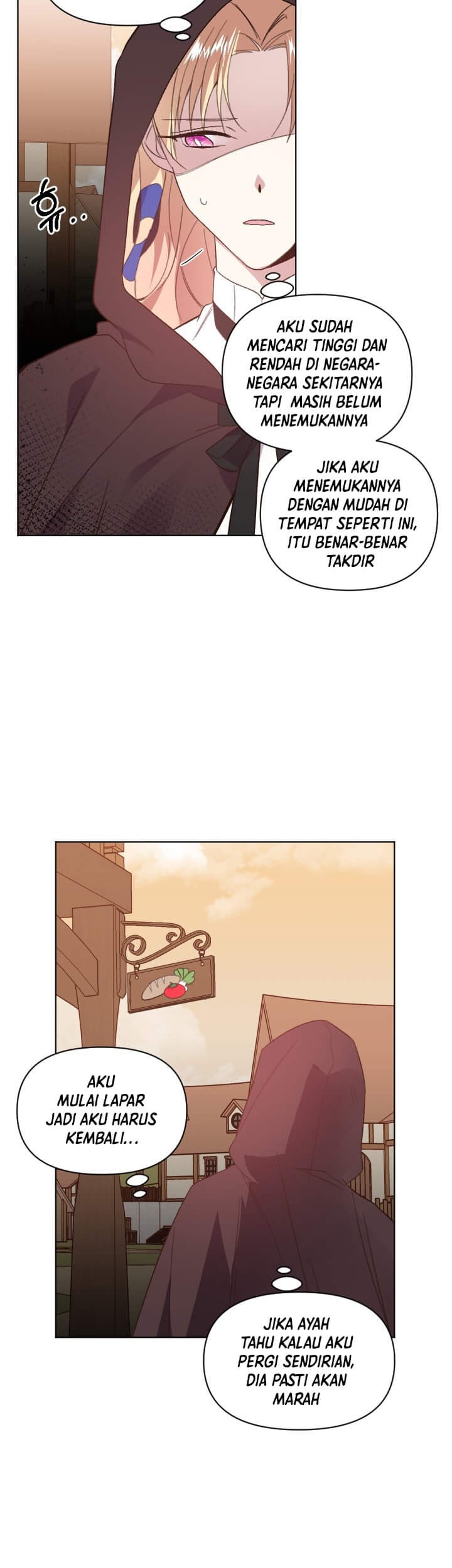 Asirhart Kingdom Aide chapter 42 halaman 17