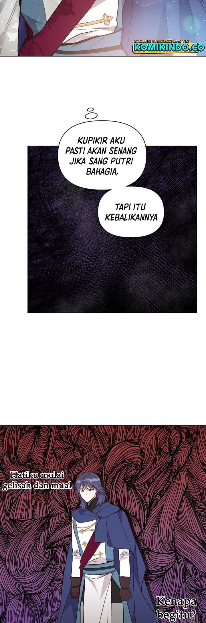 Asirhart Kingdom Aide chapter 42 halaman 24