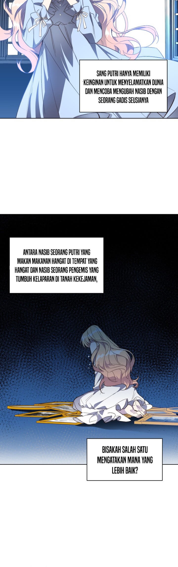 Asirhart Kingdom Aide chapter 42 halaman 26