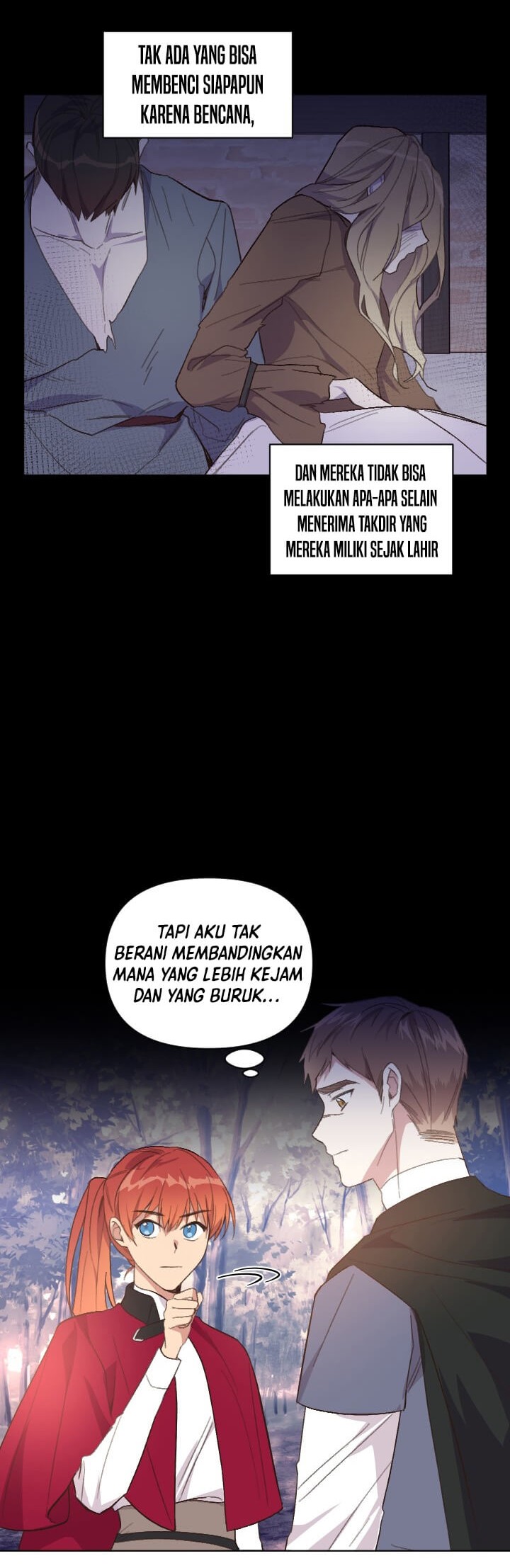 Asirhart Kingdom Aide chapter 43 halaman 12