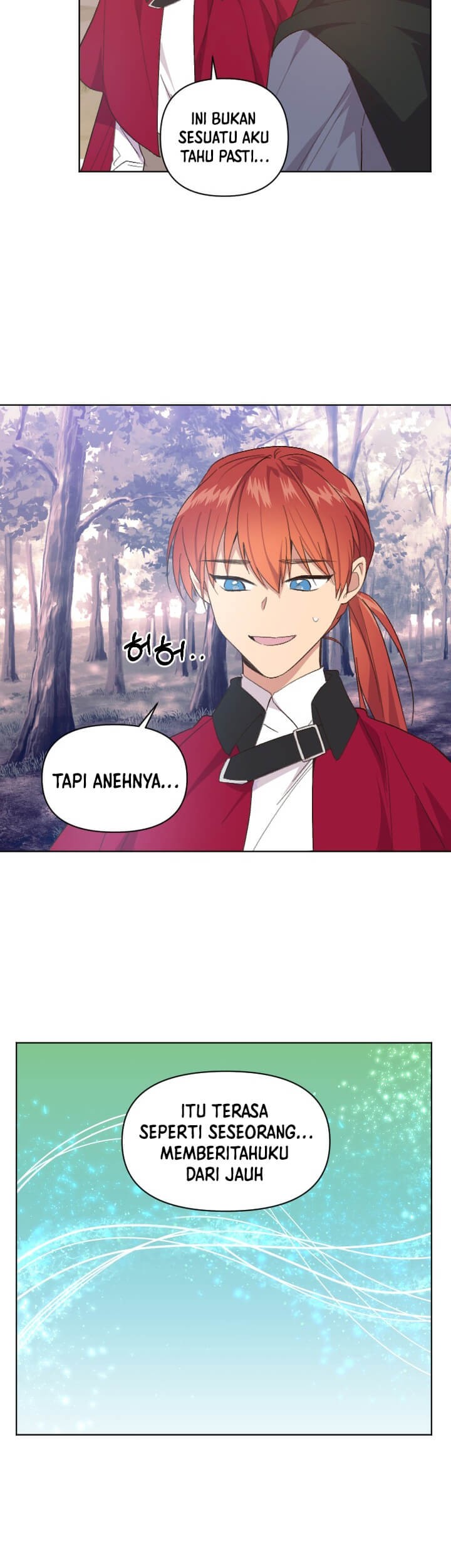 Asirhart Kingdom Aide chapter 43 halaman 17