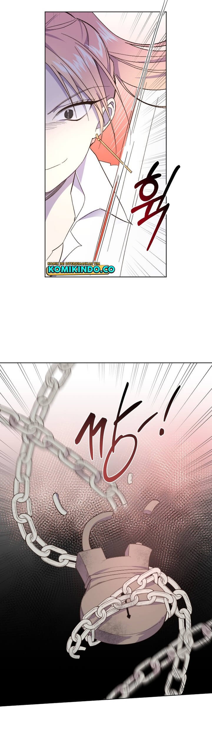 Asirhart Kingdom Aide chapter 43 halaman 34