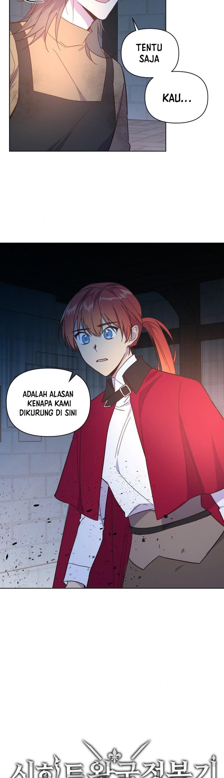 Asirhart Kingdom Aide Bab 44 halaman 4