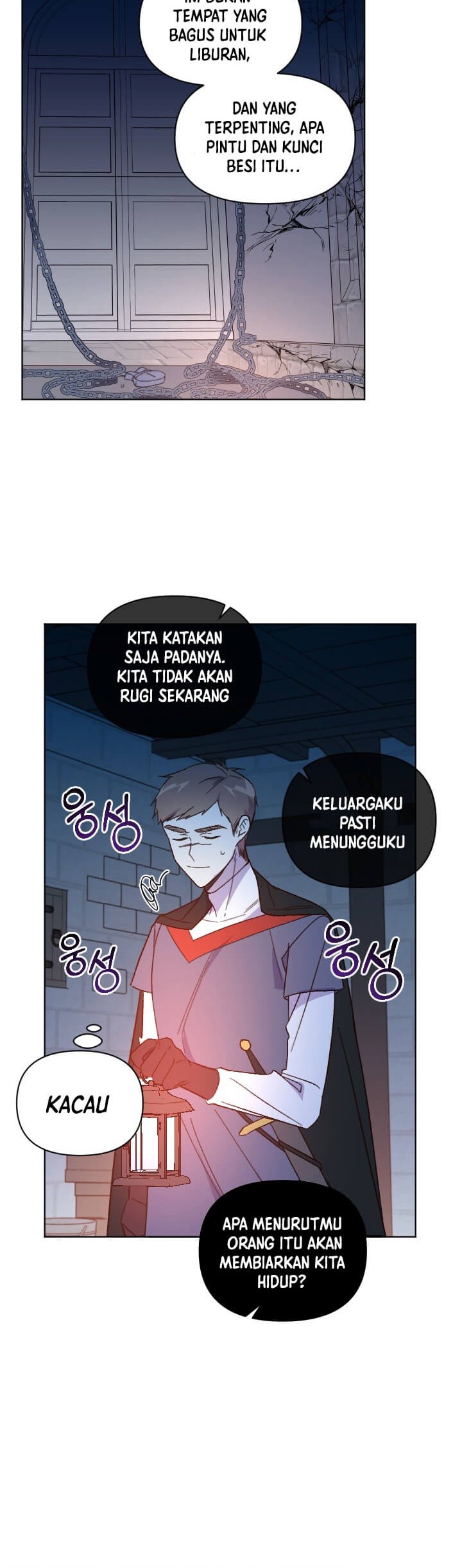 Asirhart Kingdom Aide Bab 44 halaman 7
