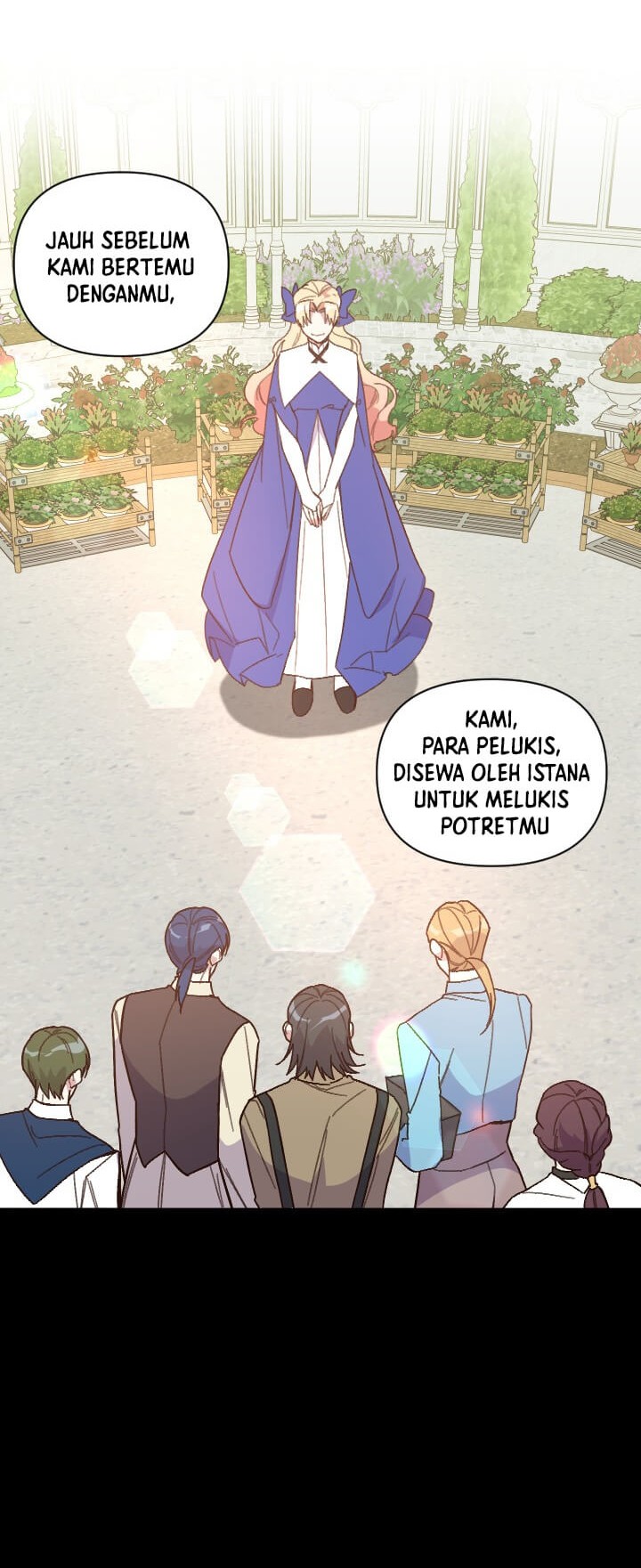 Asirhart Kingdom Aide Bab 44 halaman 14