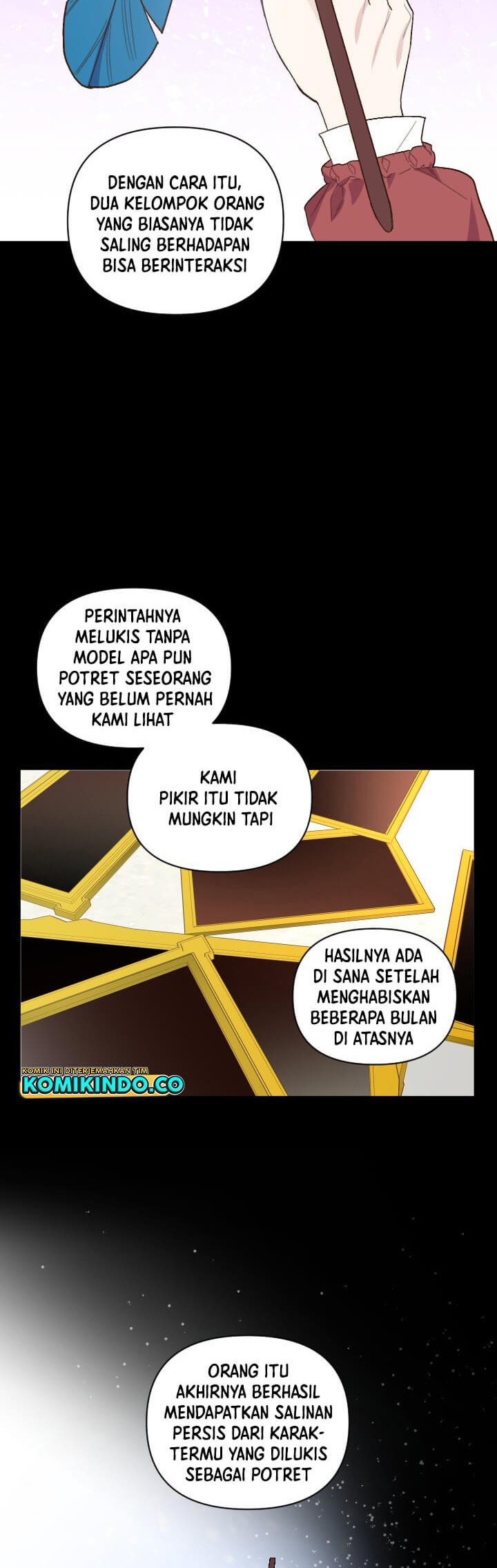 Asirhart Kingdom Aide Bab 44 halaman 16