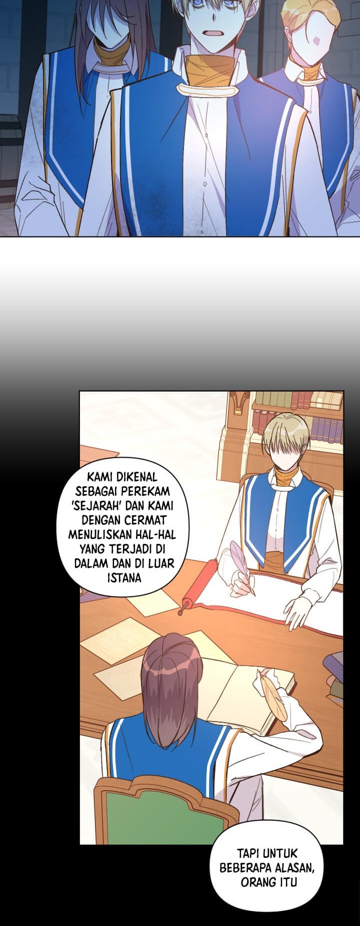 Asirhart Kingdom Aide Bab 44 halaman 18