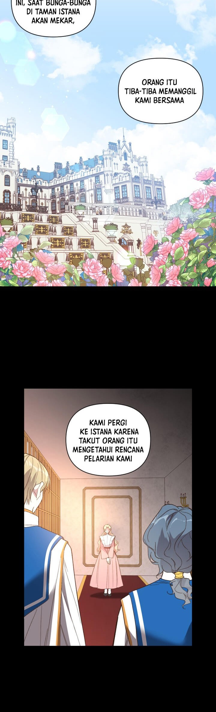 Asirhart Kingdom Aide Bab 44 halaman 23