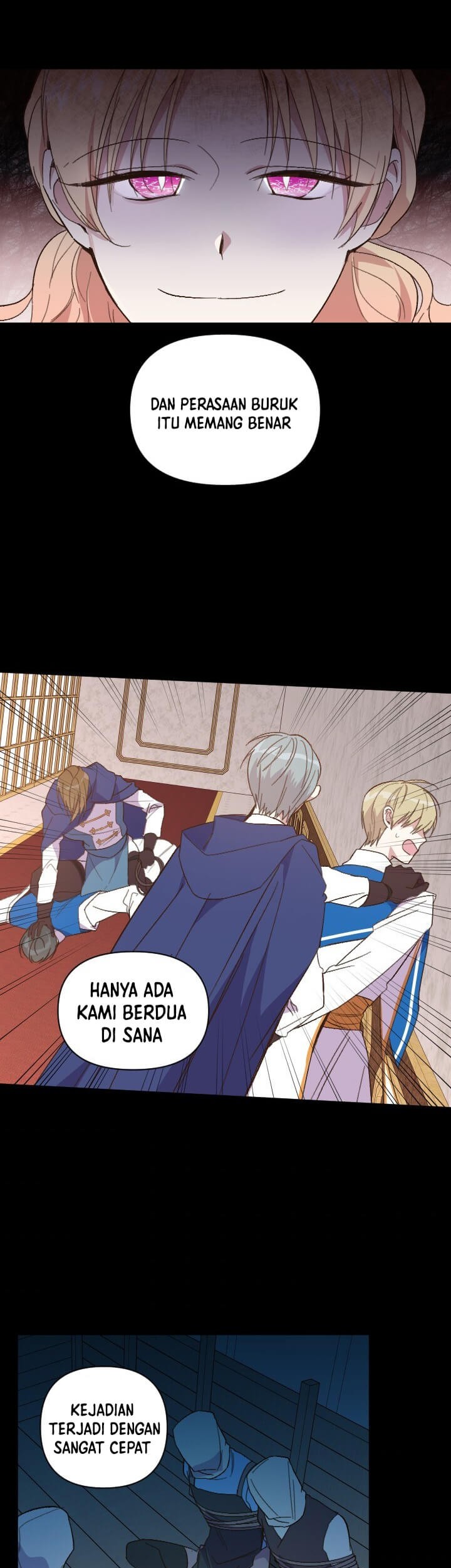 Asirhart Kingdom Aide Bab 44 halaman 24