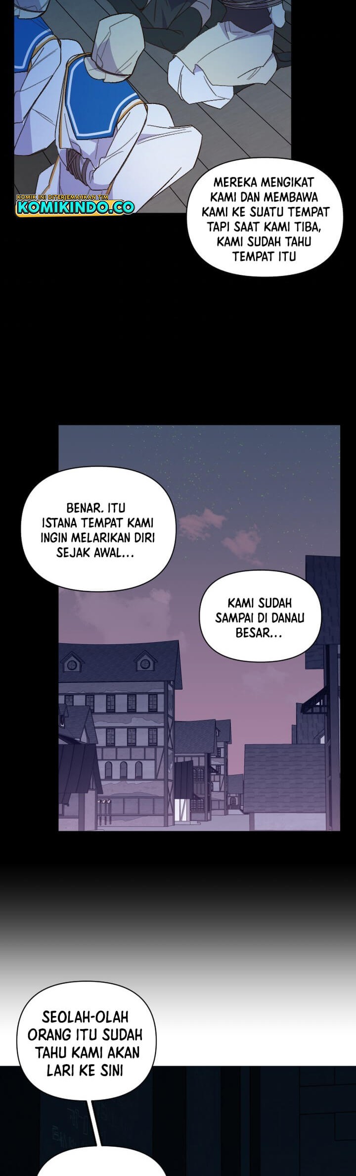 Asirhart Kingdom Aide Bab 44 halaman 25