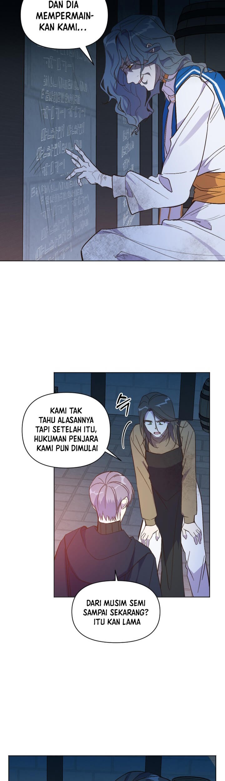 Asirhart Kingdom Aide Bab 44 halaman 26