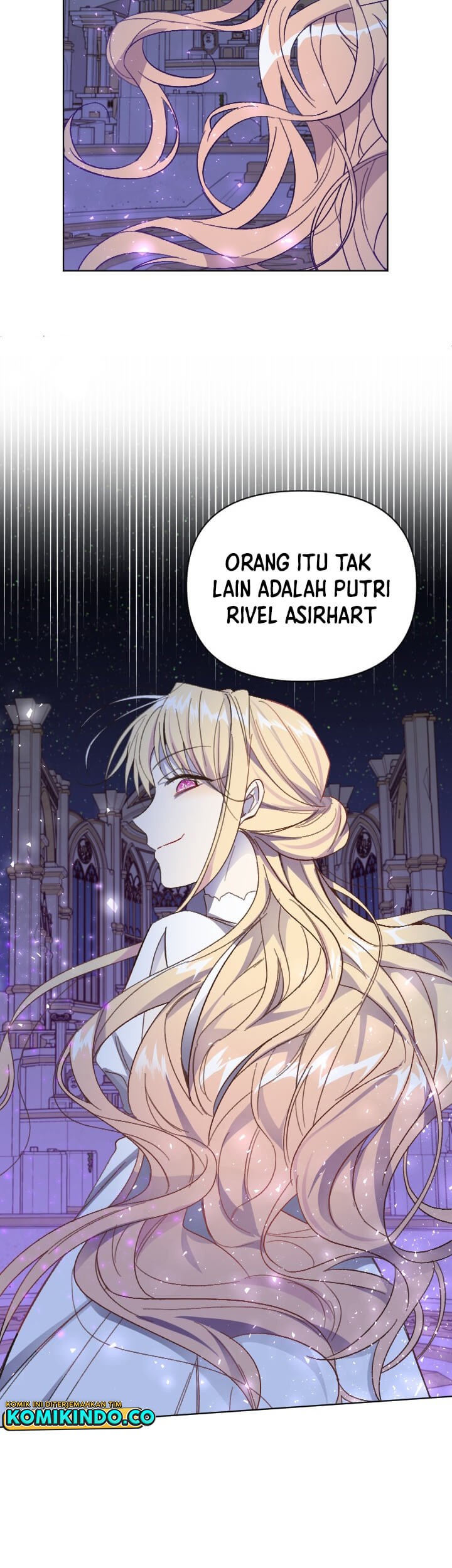 Asirhart Kingdom Aide Bab 44 halaman 30