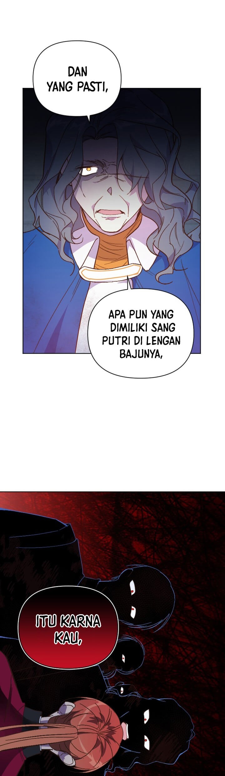 Asirhart Kingdom Aide Bab 44 halaman 31