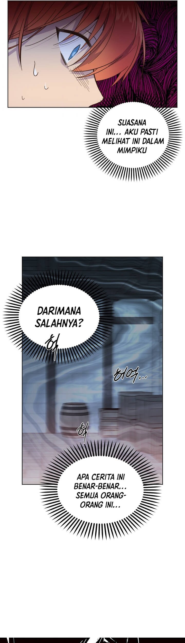 Asirhart Kingdom Aide Bab 44 halaman 34