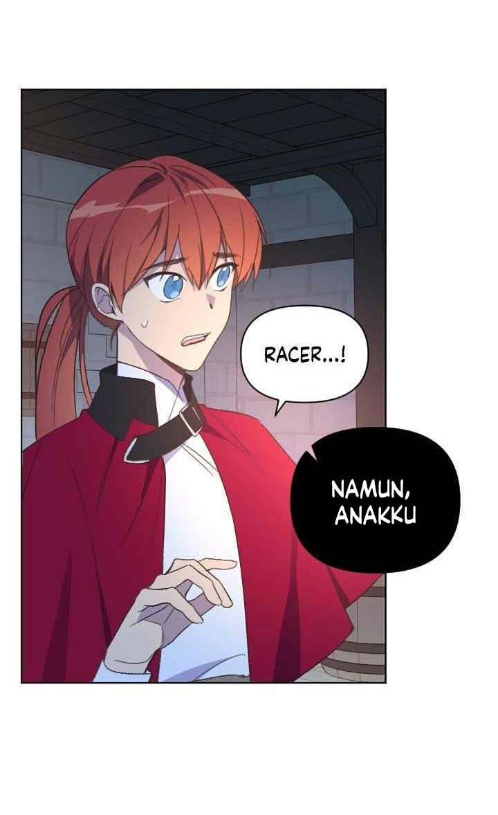Asirhart Kingdom Aide chapter 45 halaman 8
