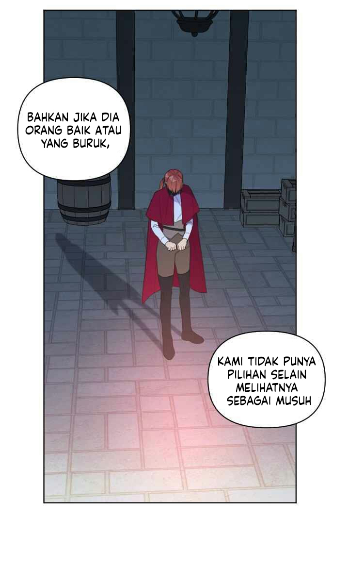 Asirhart Kingdom Aide chapter 45 halaman 11