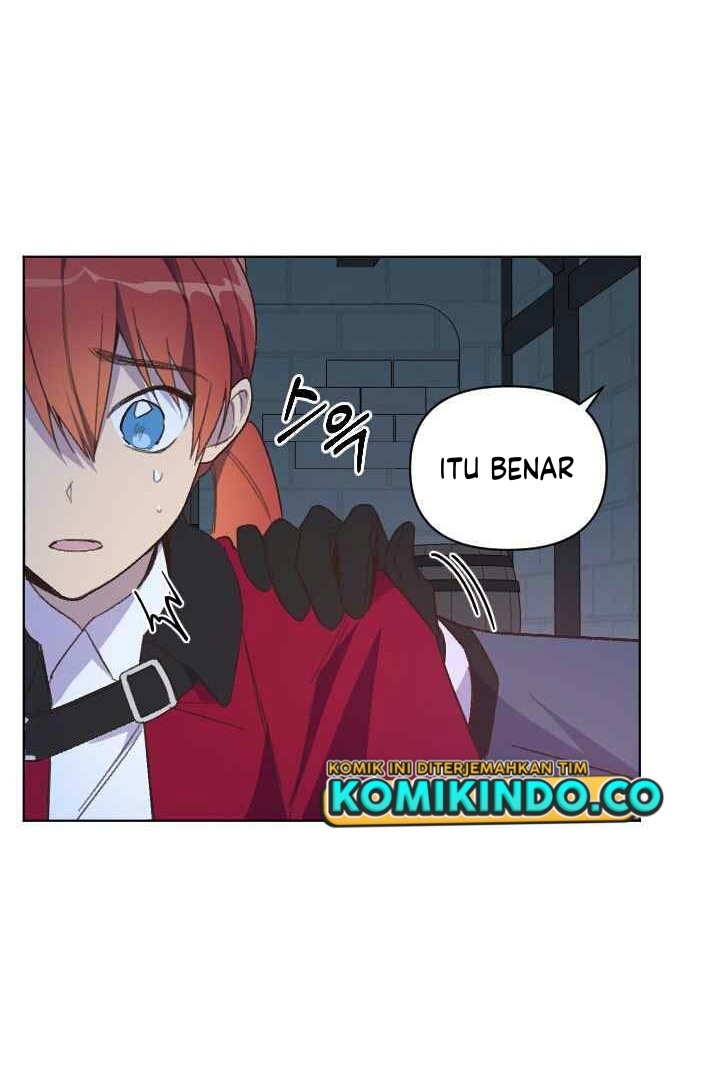 Asirhart Kingdom Aide chapter 45 halaman 16
