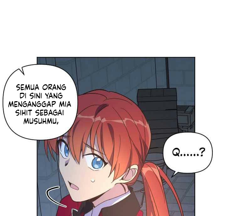 Asirhart Kingdom Aide chapter 45 halaman 18