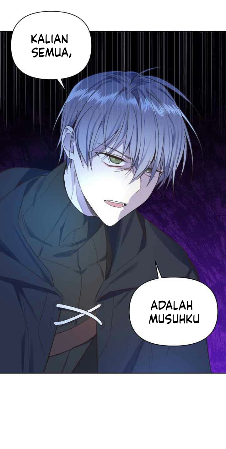 Asirhart Kingdom Aide chapter 45 halaman 20