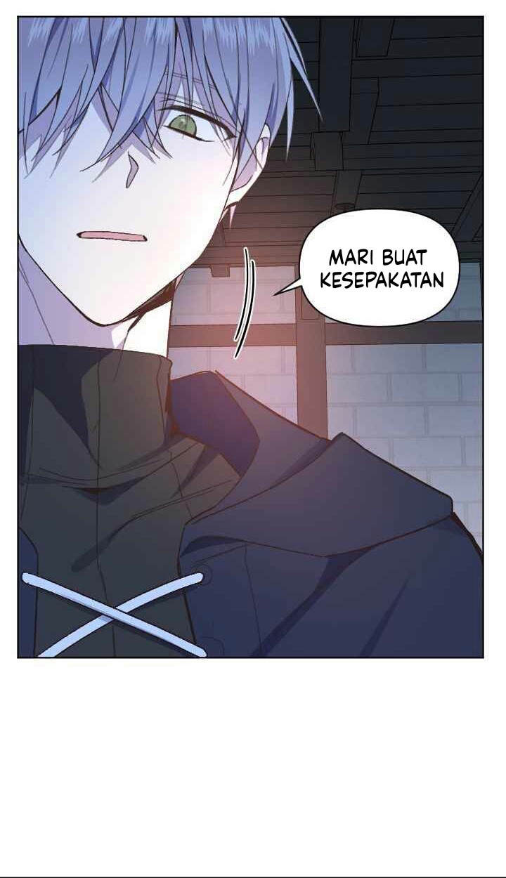 Asirhart Kingdom Aide chapter 45 halaman 22
