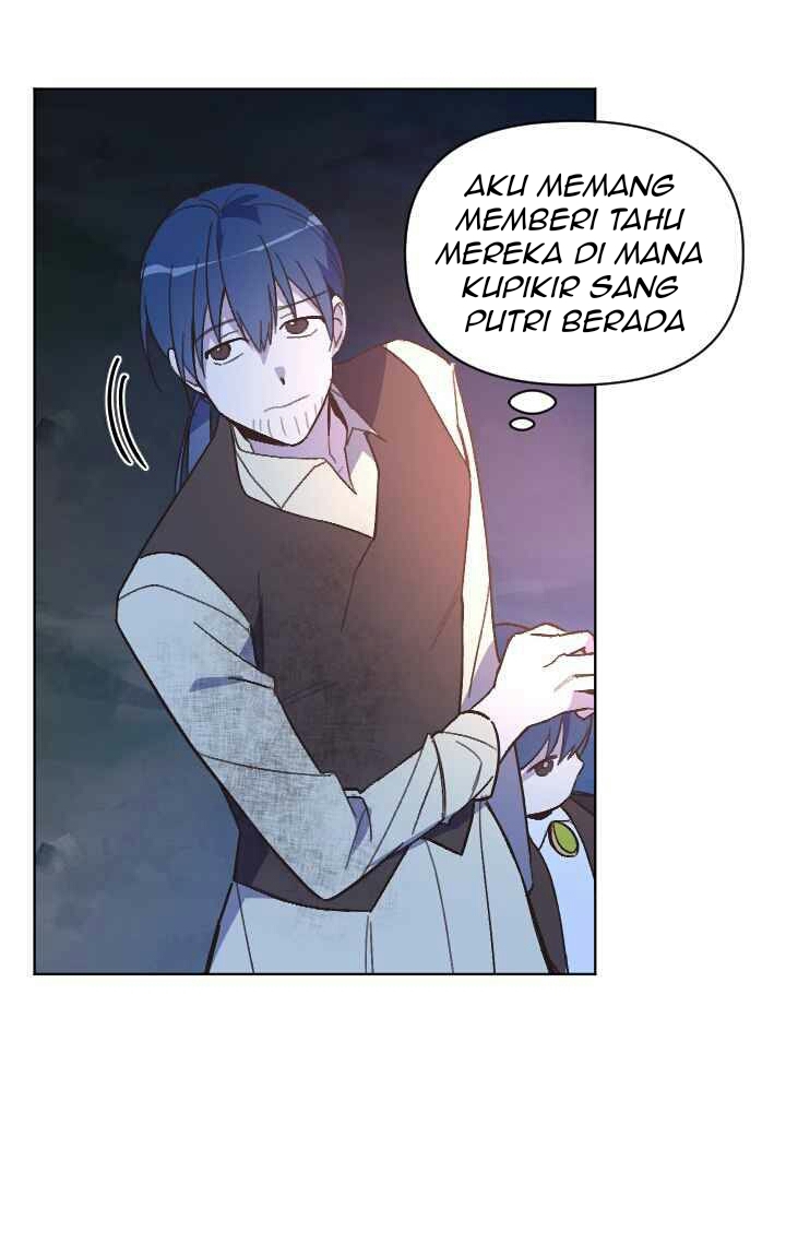 Asirhart Kingdom Aide chapter 45 halaman 25
